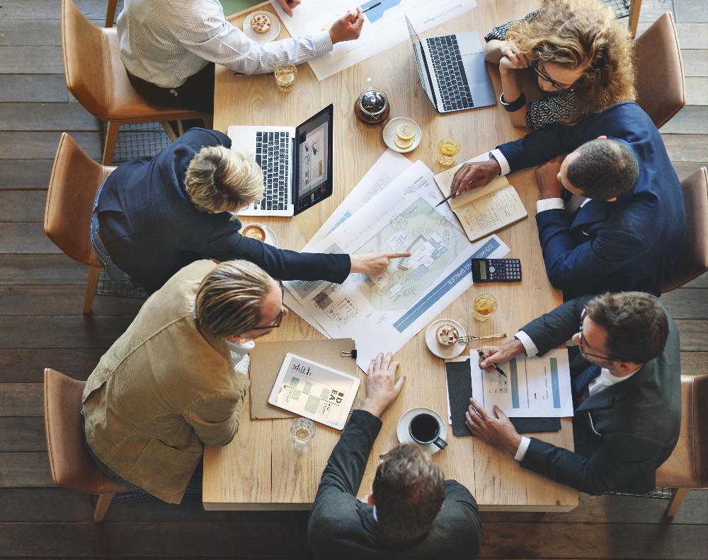 STRATEGY CONSULTANCY